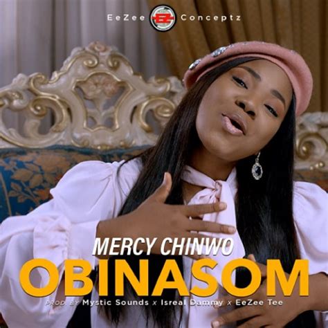 all mercy chinwo song